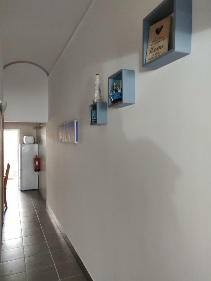 Vila Casa Da Acoteia Olhão Exteriér fotografie