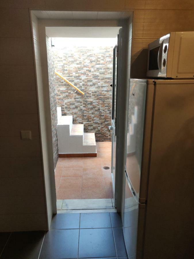 Vila Casa Da Acoteia Olhão Exteriér fotografie