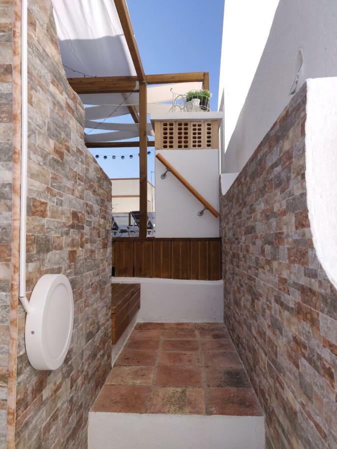 Vila Casa Da Acoteia Olhão Exteriér fotografie